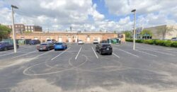 Retail Space North Miami High Exposure Lease