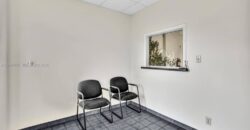 Small Office Space Hollywood FL Lease Deal