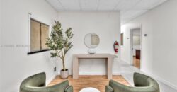 Small Office Space Hollywood FL Lease Deal