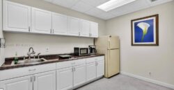 Small Office Space Hollywood FL Lease Deal
