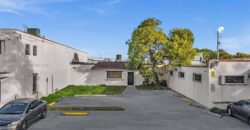 Small Office Space Hollywood FL Lease Deal