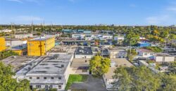 Small Office Space Hollywood FL Lease Deal