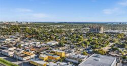 Small Office Space Hollywood FL Lease Deal