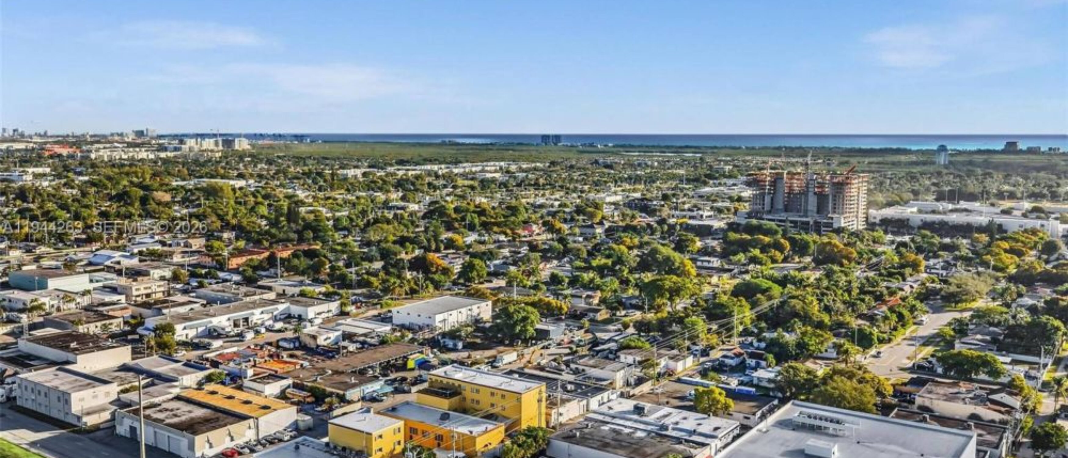 Small Office Space Hollywood FL Lease Deal