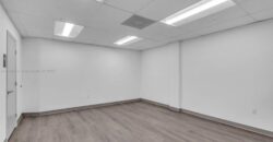 Warehouse Space Hialeah FL 12,000 SqFt Lease