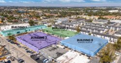 Warehouse Space Hialeah FL 12,000 SqFt Lease