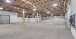 Warehouse Space Hialeah FL 12,000 SqFt Lease