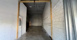 Warehouse Space for Lease Flexible Use