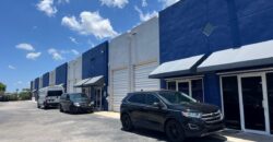 Warehouse Space for Lease Flexible Use
