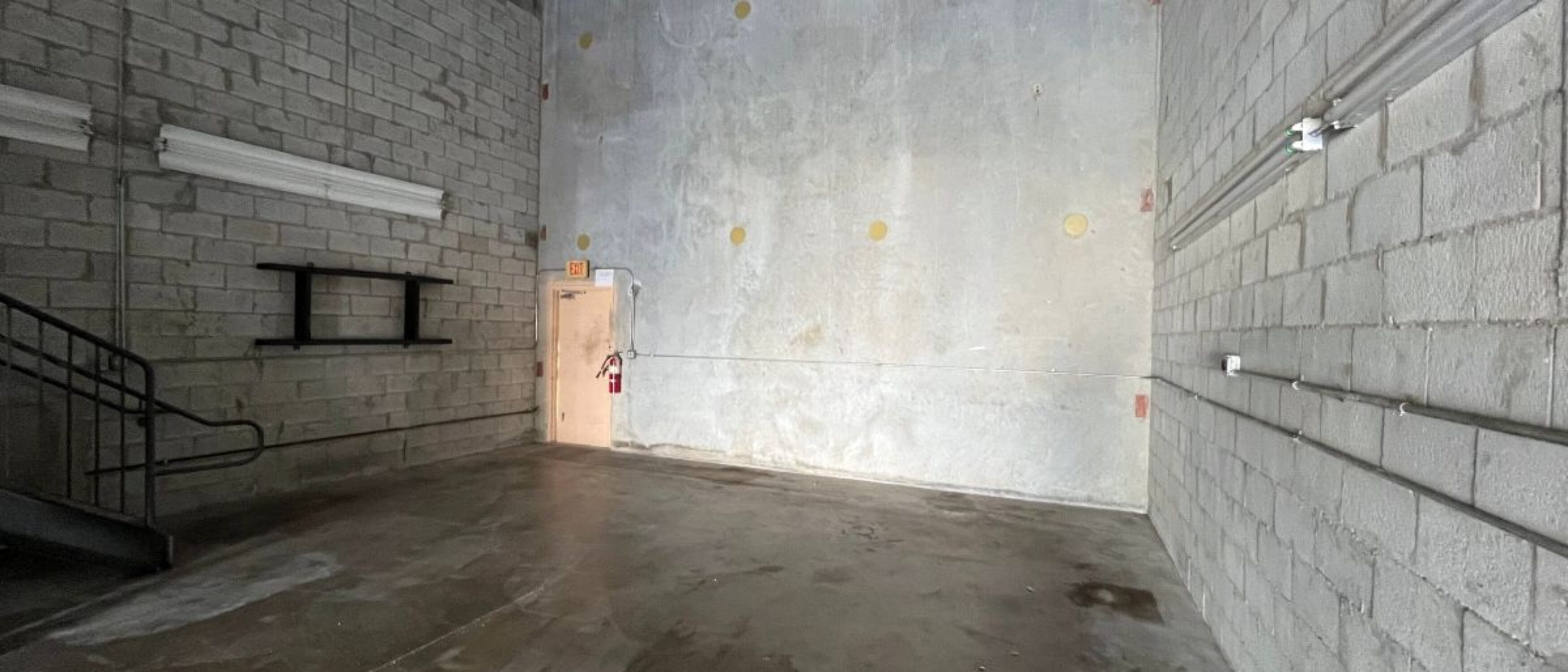 Warehouse Space for Lease Flexible Use