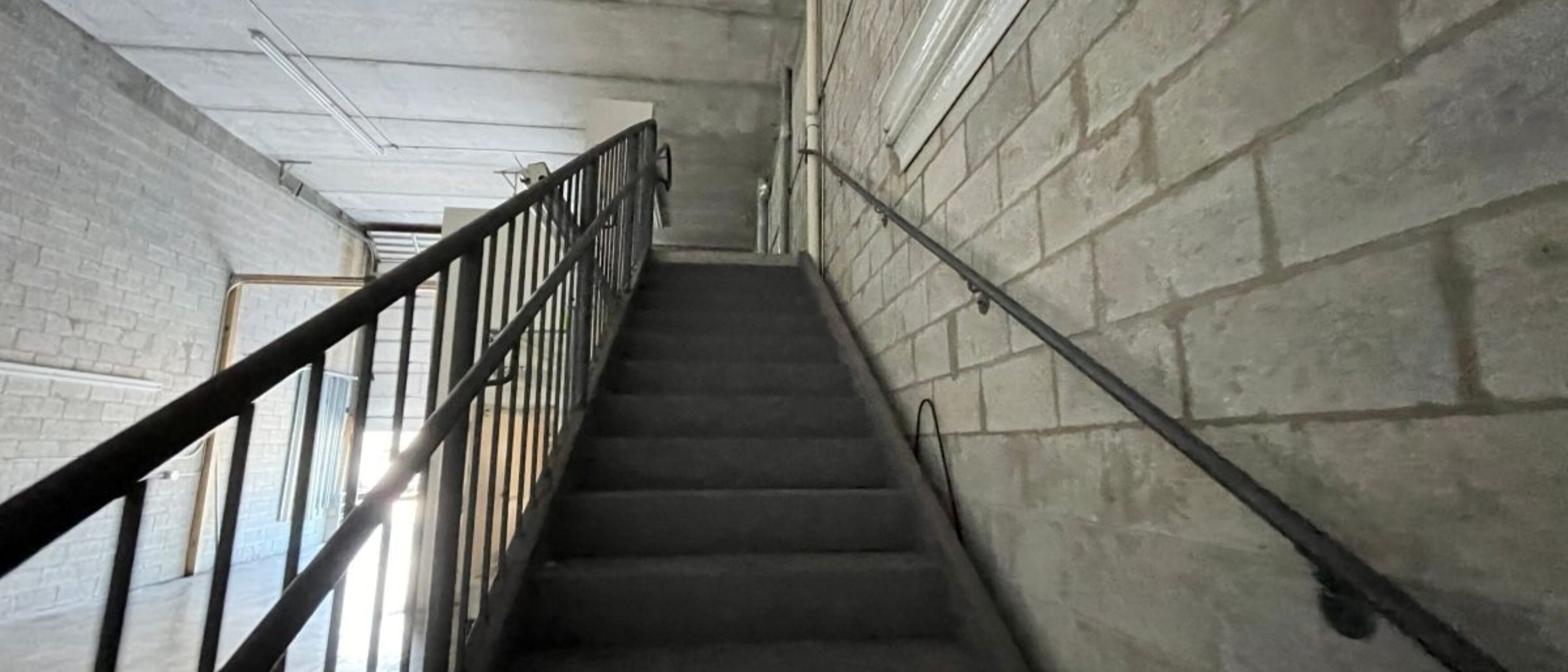 Warehouse Space for Lease Flexible Use