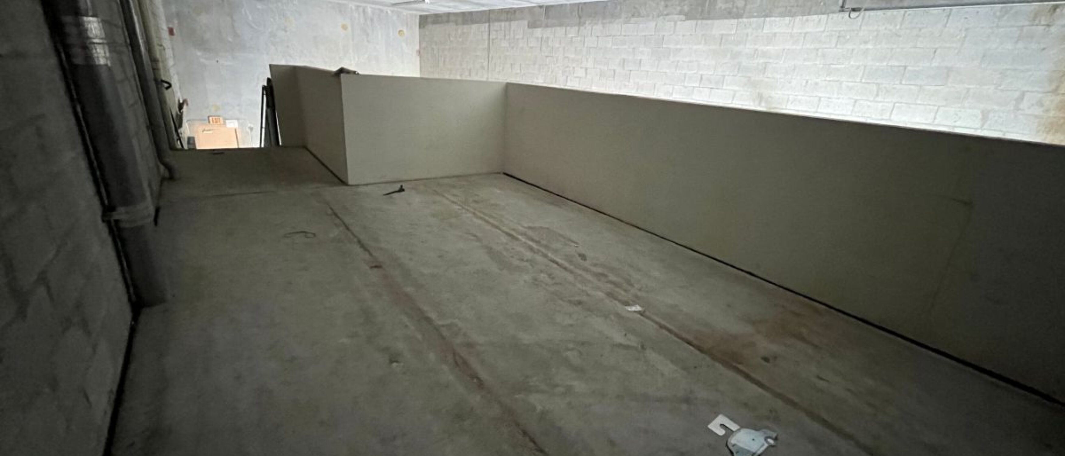 Warehouse Space for Lease Flexible Use