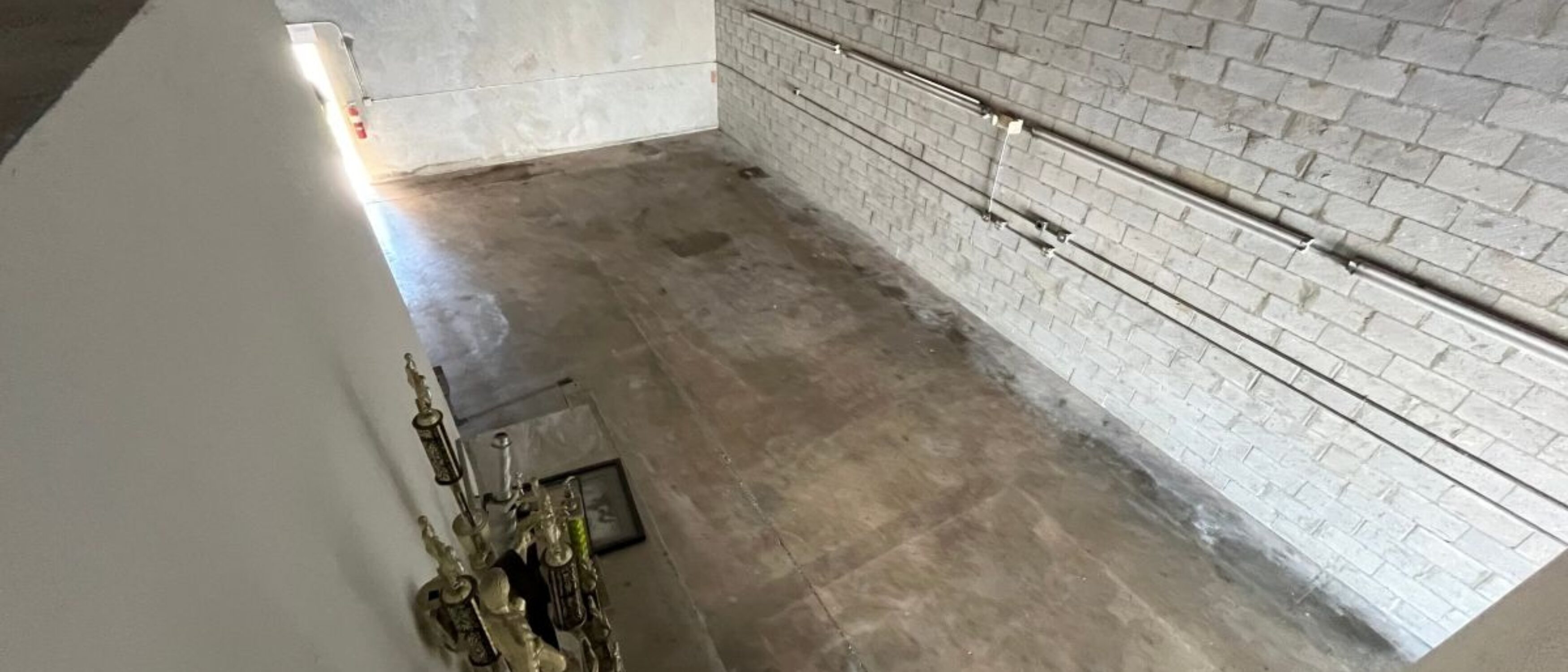 Warehouse Space for Lease Flexible Use