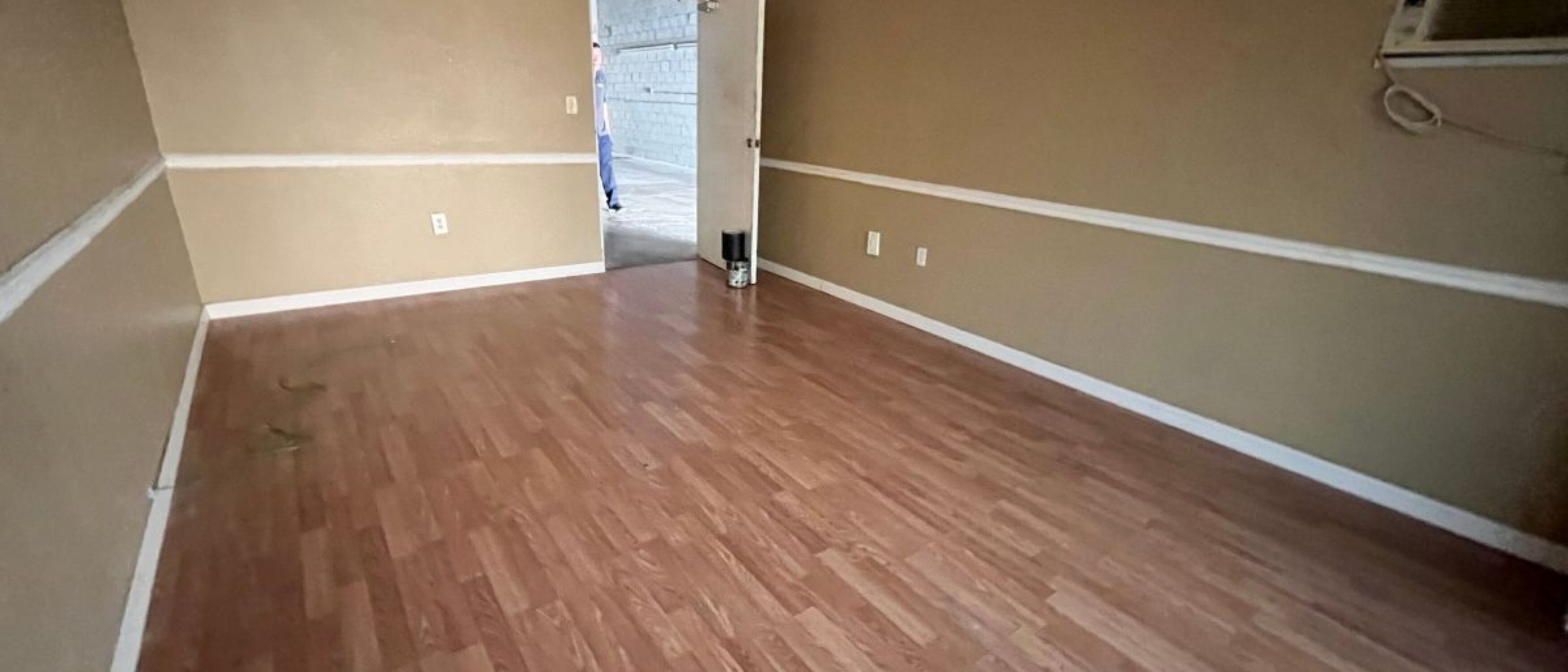 Warehouse Space for Lease Flexible Use