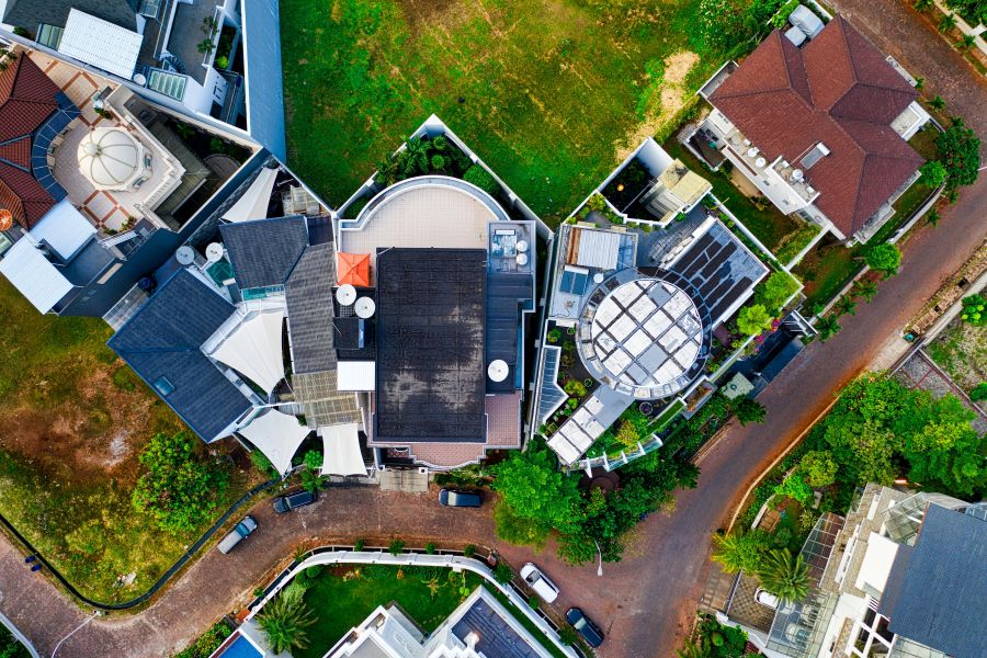 3D Printed Homes Gain Mortgage Support