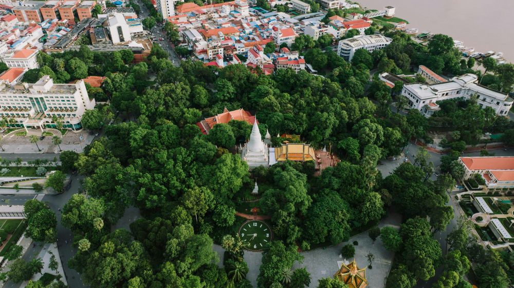 Asia-Pacific Property Market Rebounds