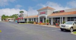 Bonita Springs Retail Space