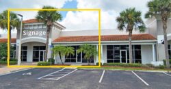 Bonita Springs Retail Space
