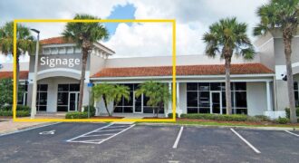 Bonita Springs Retail Space
