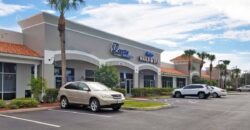 Bonita Springs Retail Space