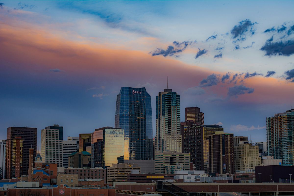 Denver Downtown Revival Gains Momentum