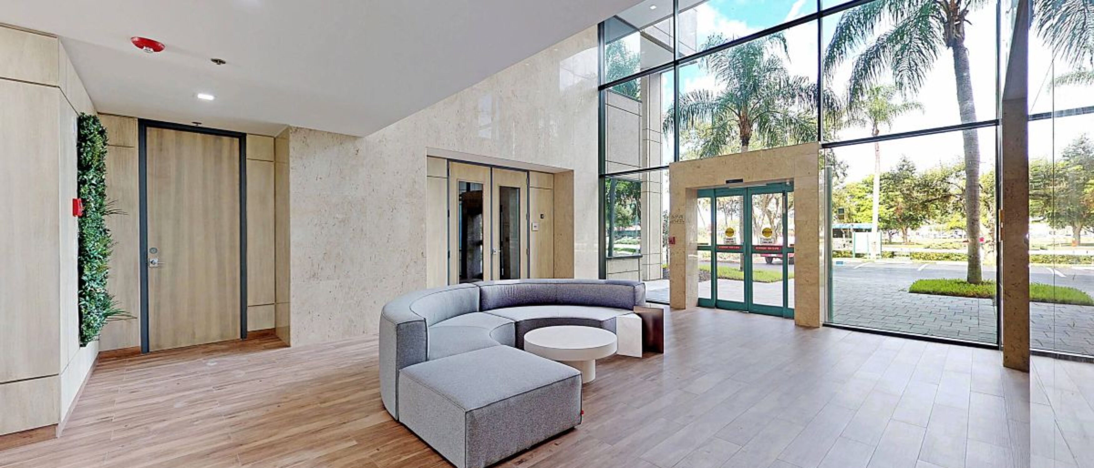 Fort Myers Executive Office Space