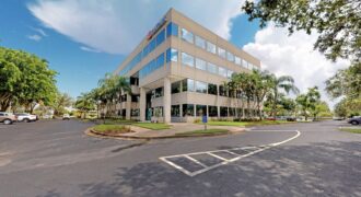 Fort Myers Executive Office Space