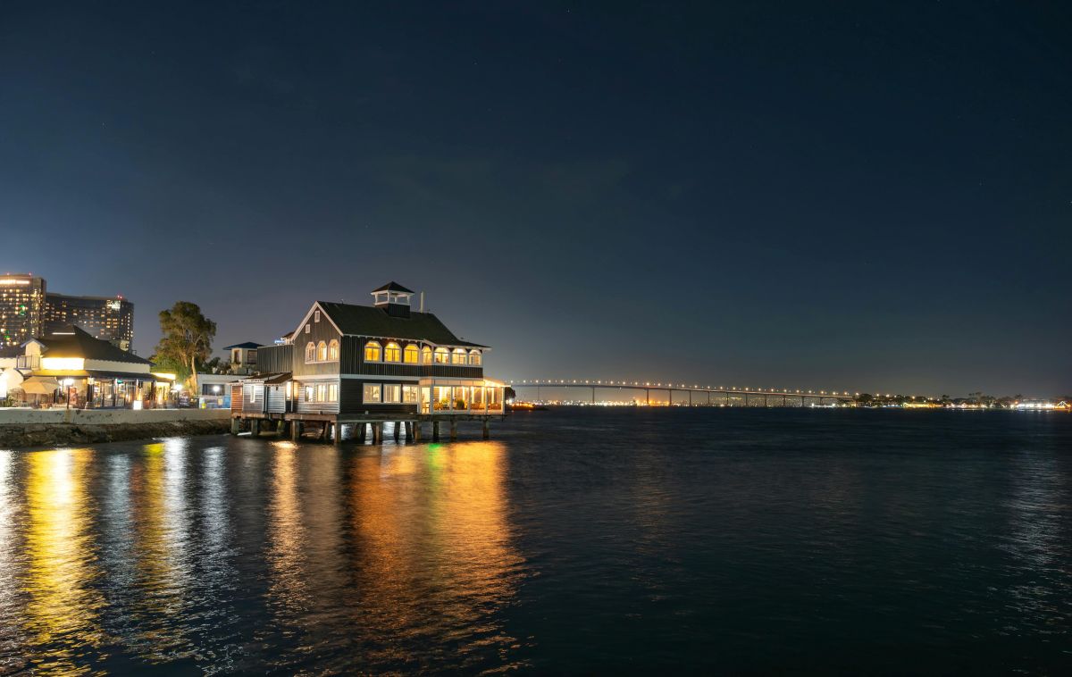Miami Bayfront Homes Hit Record Prices