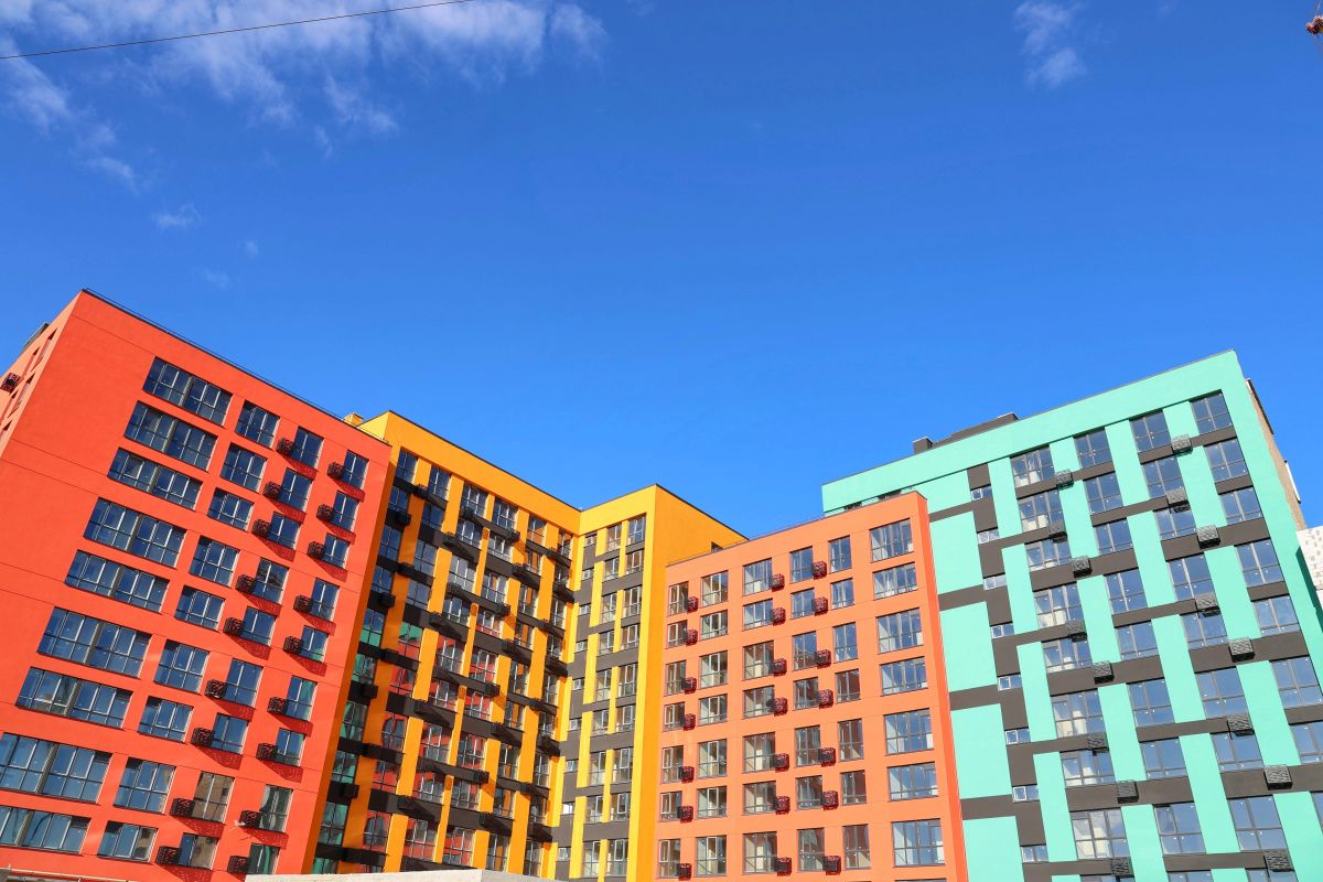 Multifamily Portfolio Refi Hits $351M