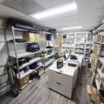 Orlando Executive Office Space
