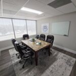 Orlando Executive Office Space