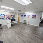 Orlando Executive Office Space