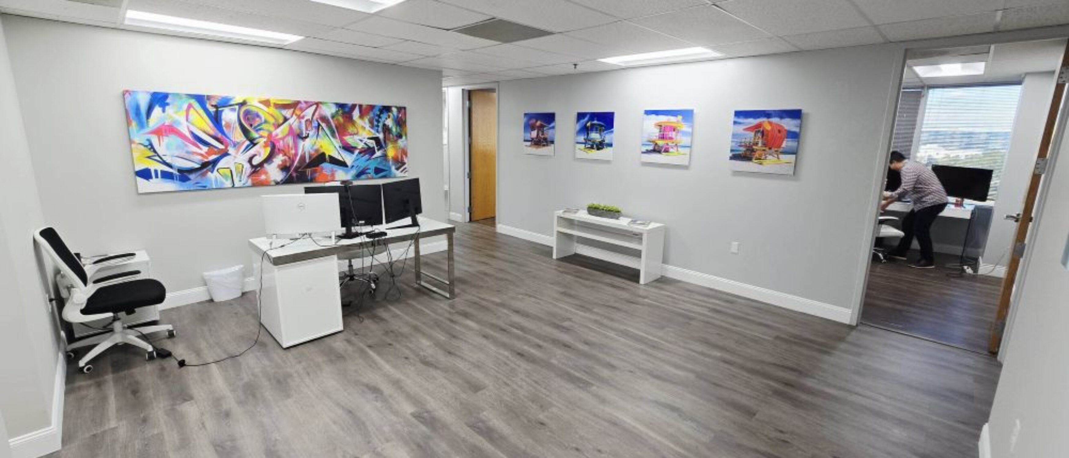 Orlando Executive Office Space