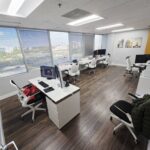 Orlando Executive Office Space