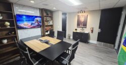 Orlando Executive Office Space