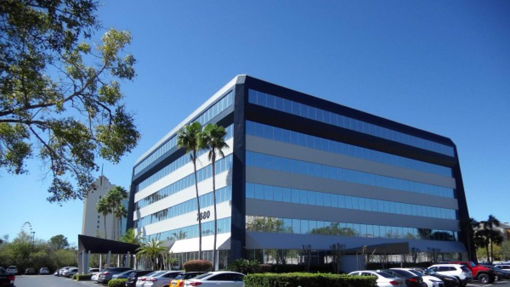 Orlando Executive Office Space
