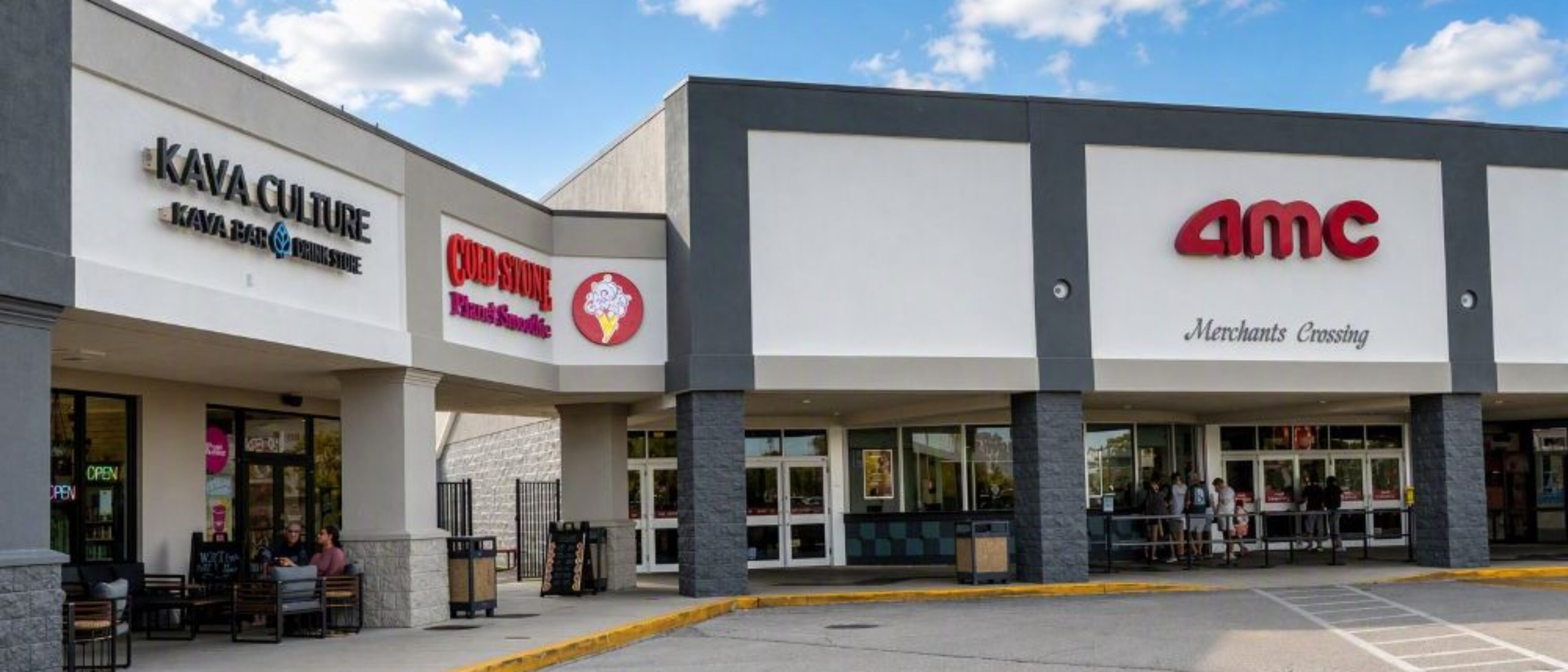 Retail Space for Rent in Fort Myers