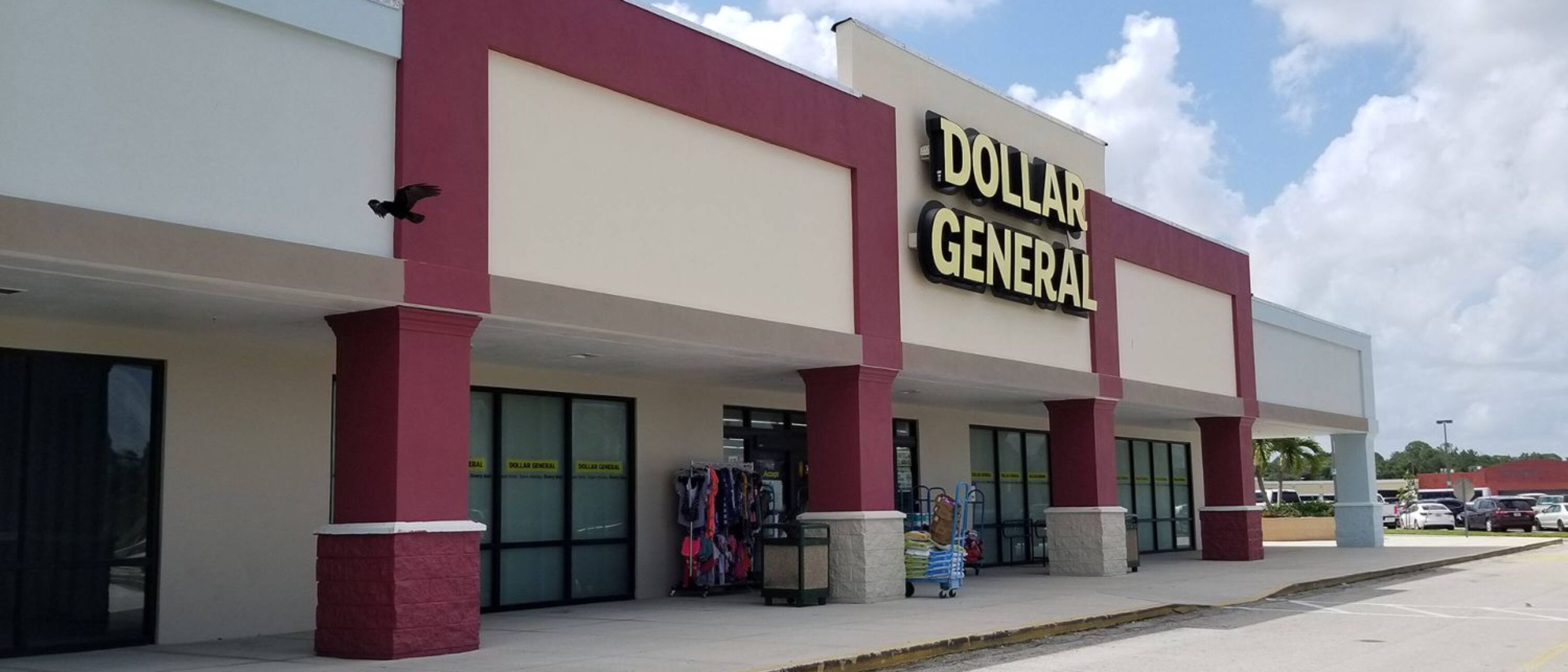 Retail Space for Rent in Fort Myers
