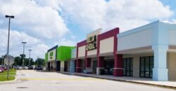 Retail Space for Rent in Fort Myers