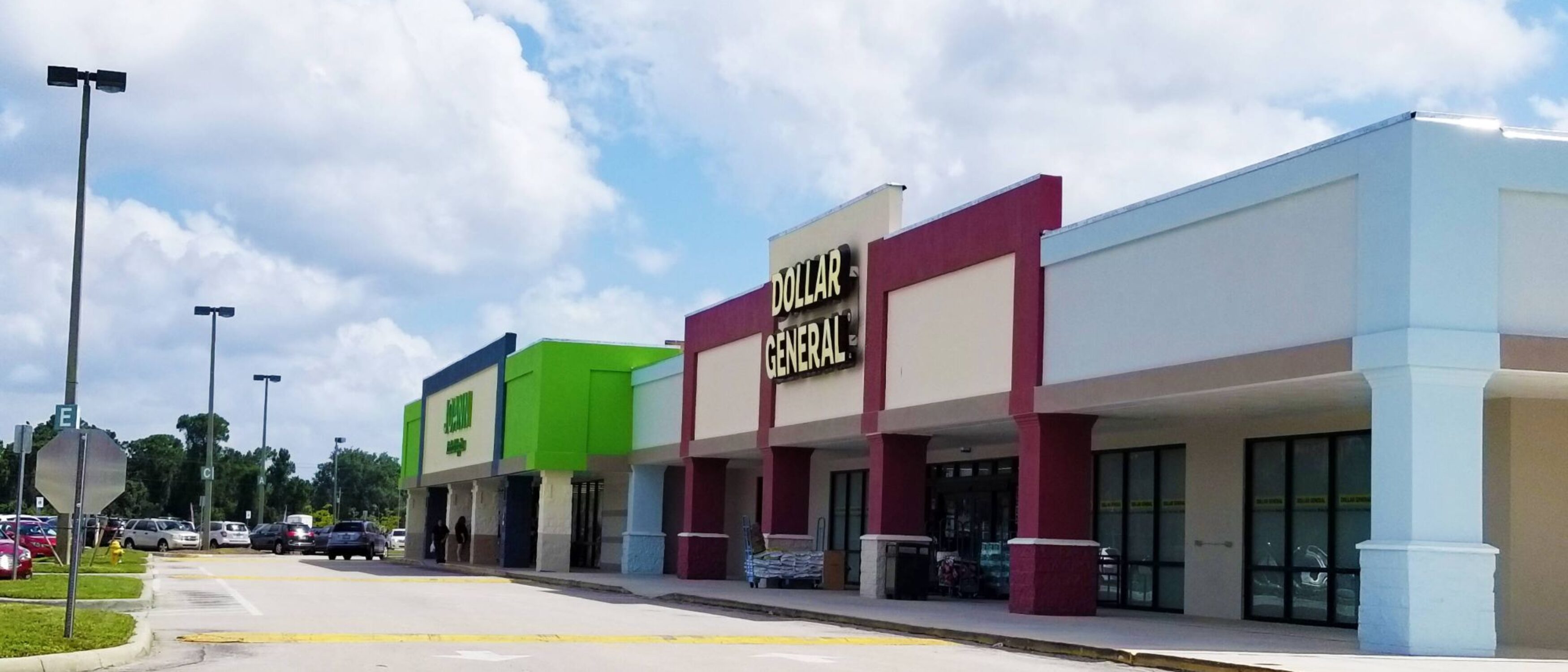 Retail Space for Rent in Fort Myers