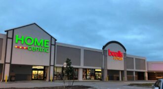 Retail Space for Rent in Fort Myers