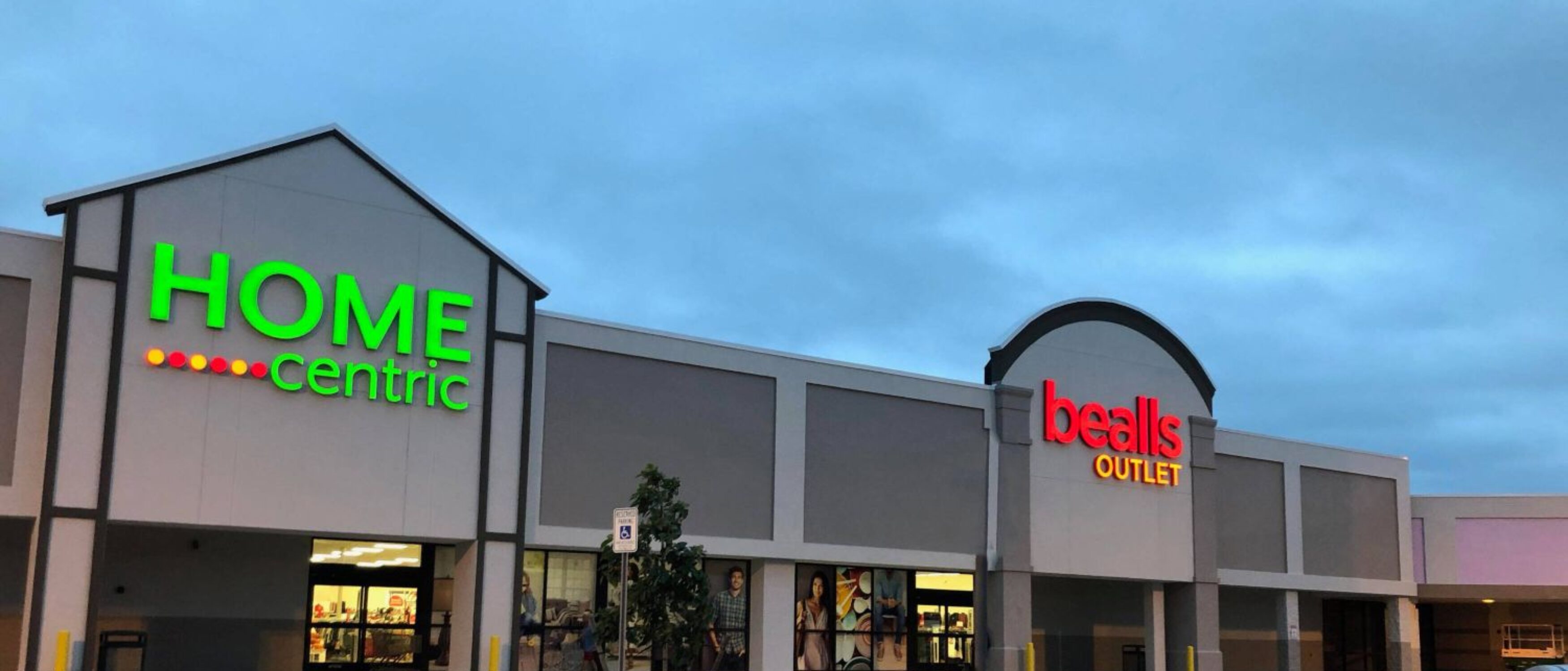 Retail Space for Rent in Fort Myers