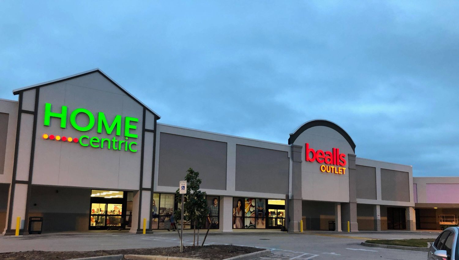 Retail Space for Rent in Fort Myers
