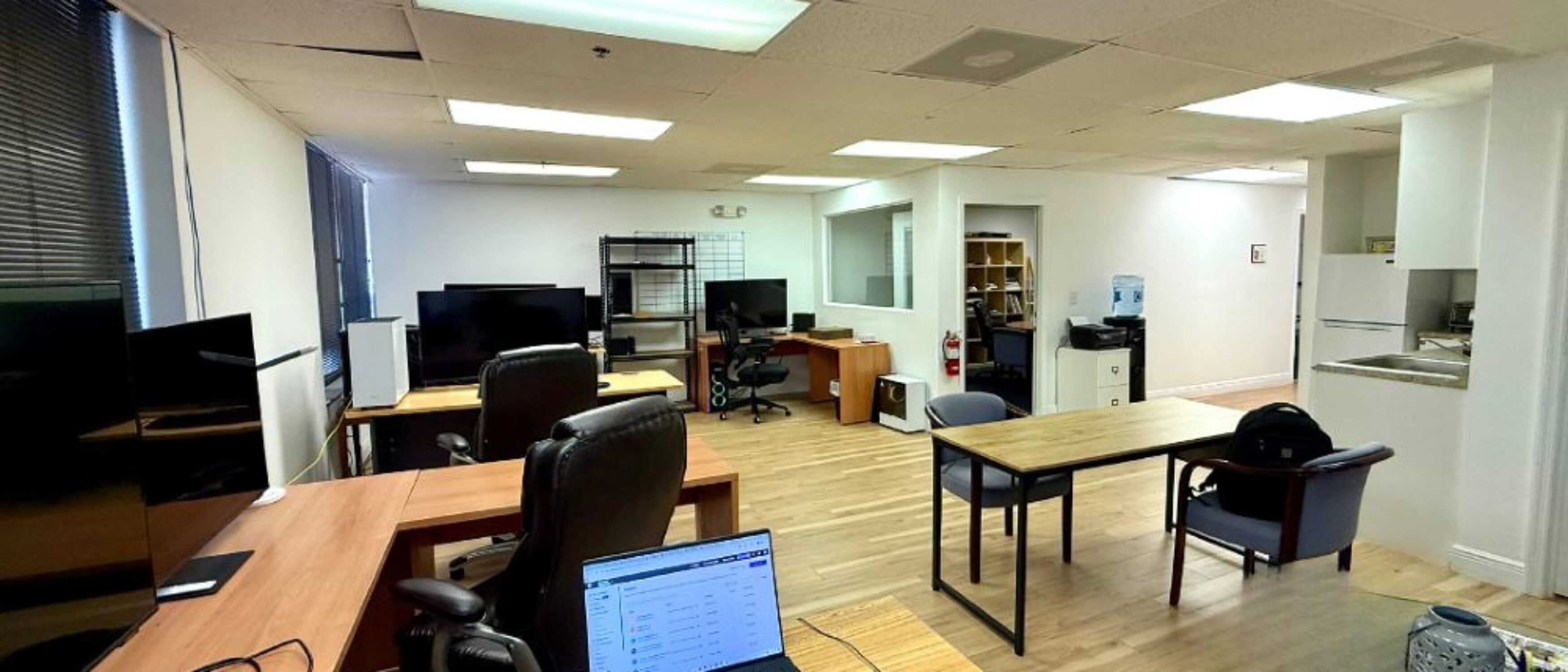 Stuart Medical Office Space