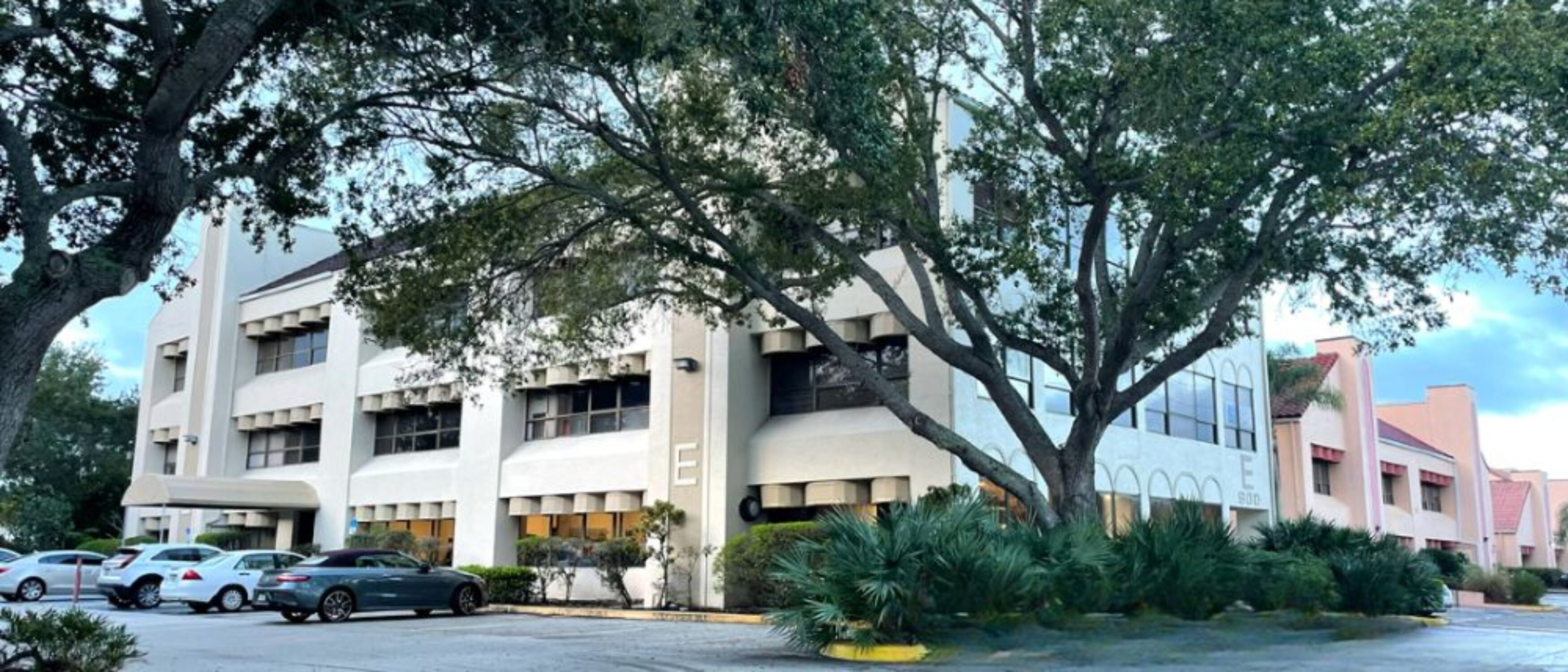 Stuart Medical Office Space