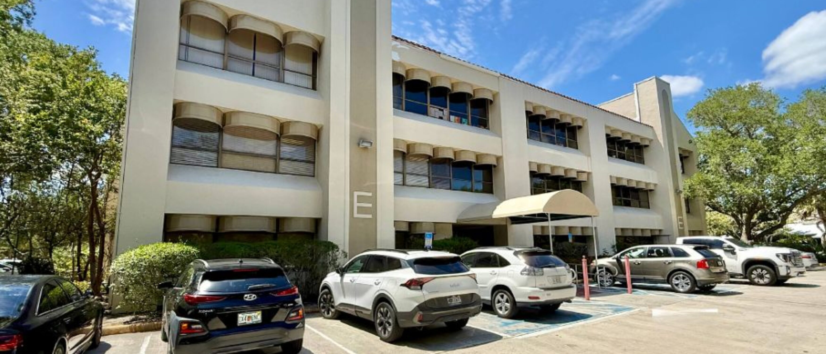 Stuart Medical Office Space