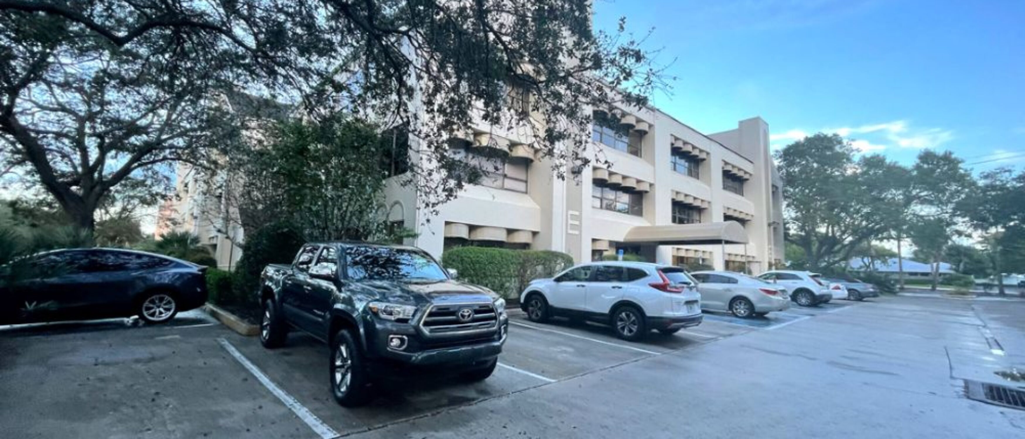 Stuart Medical Office Space