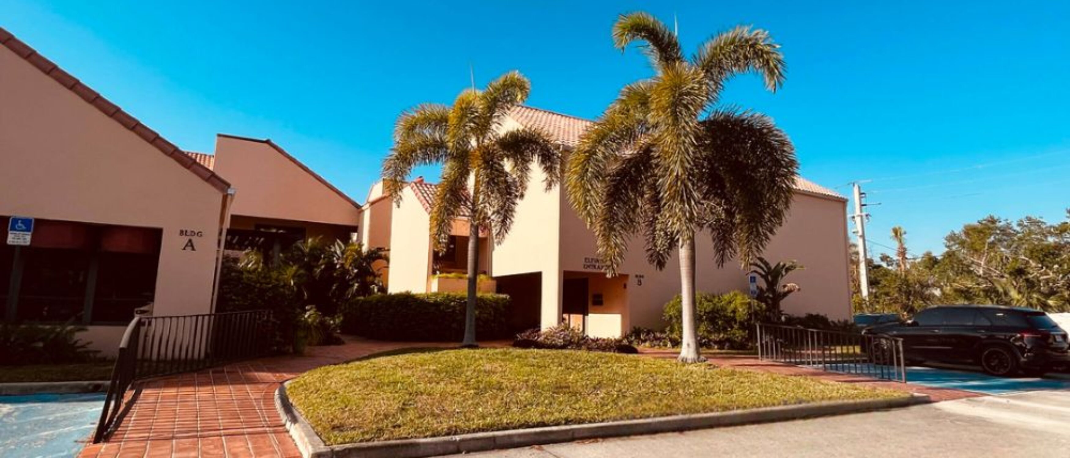 Stuart Medical Office Space