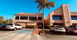 Stuart Medical Office Space