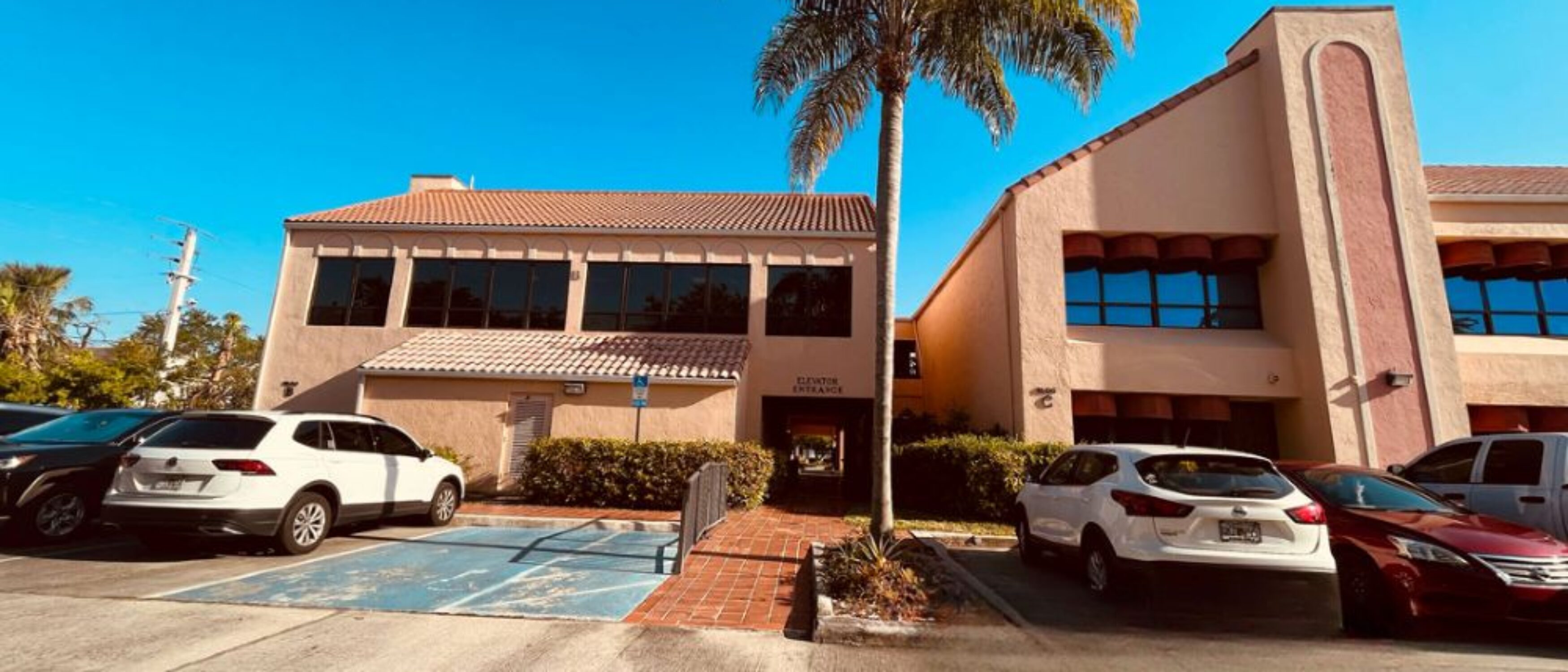 Stuart Medical Office Space